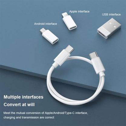 In 1 Cable Case – Cable Case | Best Value | Everyday Use – Storage, Charging,