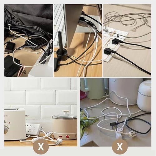New Upgrade Cord Organizer For Kitchen Appliances – Upgrade Cord | Or… – Hurry