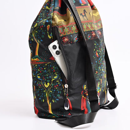 Foldable Dry-wet Separation Backpack – Foldable Dry-wet | Separation … – 🎒 One