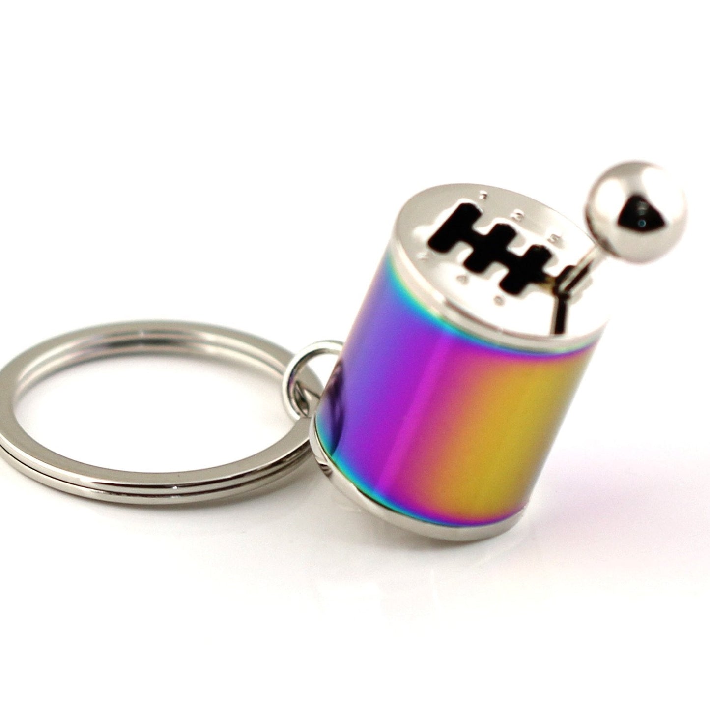 Speed Manual Gearbox Keychain – 6-speed Manual | Gearbox Keychain |… – 🚗 A