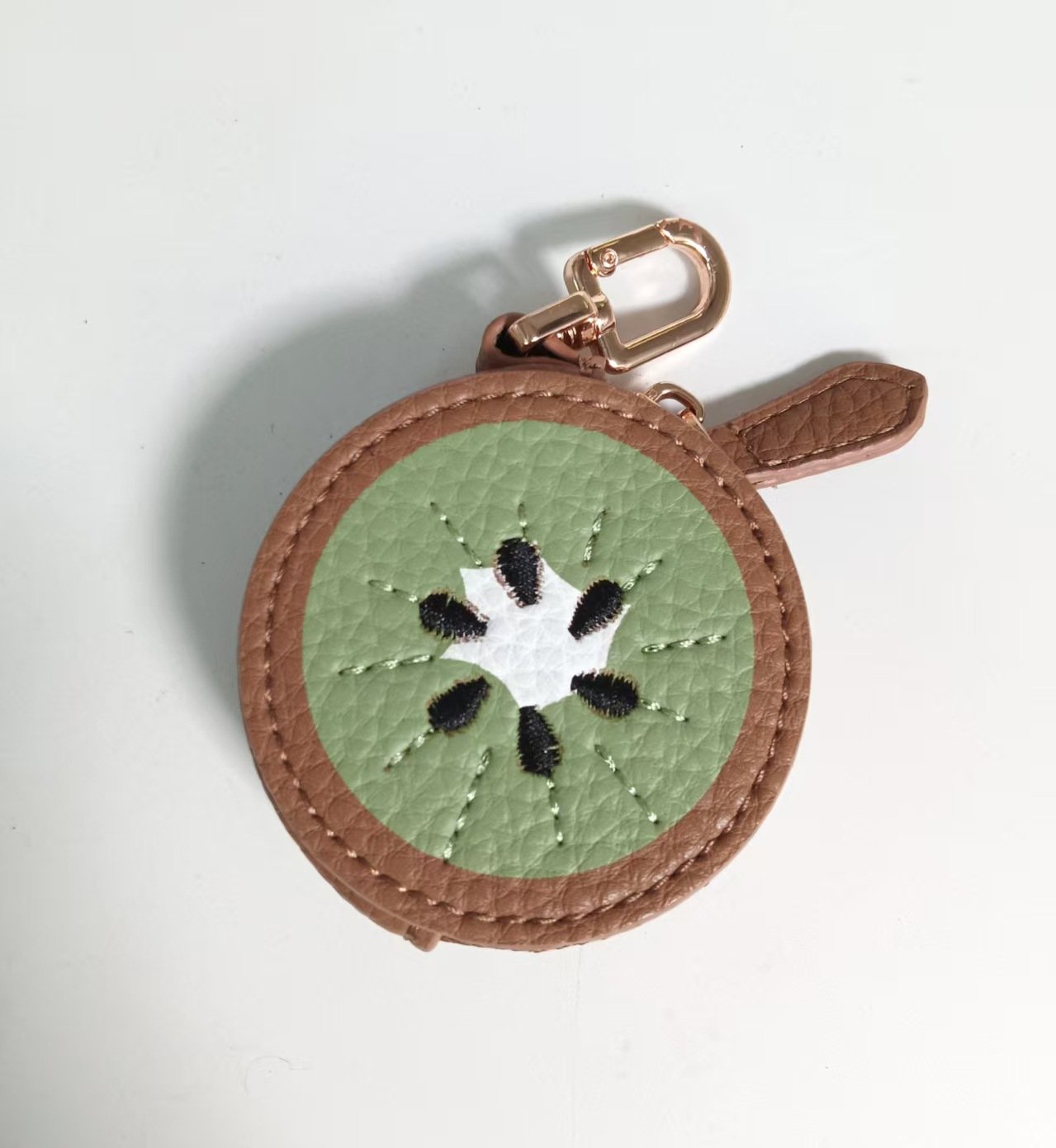Fruit Mini Coin Purse Bag Charm – Fruit Mini | Coin Purse | Everyday … – ⚡