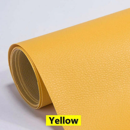 Hot Sale 🔥 2026 Upgrade Self-adhesive Leather Repair Patch – Sale 20… –