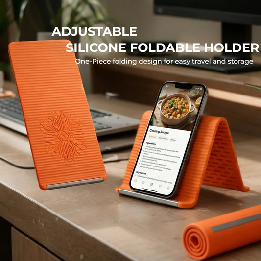 Universal Flexi-stand For Phone, Tablet & Laptop – Universal Flexi-st… – Don't