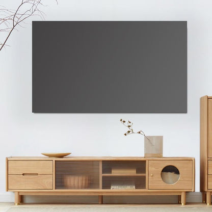 Anti-light 4k Projector Screen – 2.4 Gain, 160° View, Foldable & Velc… – 🌟