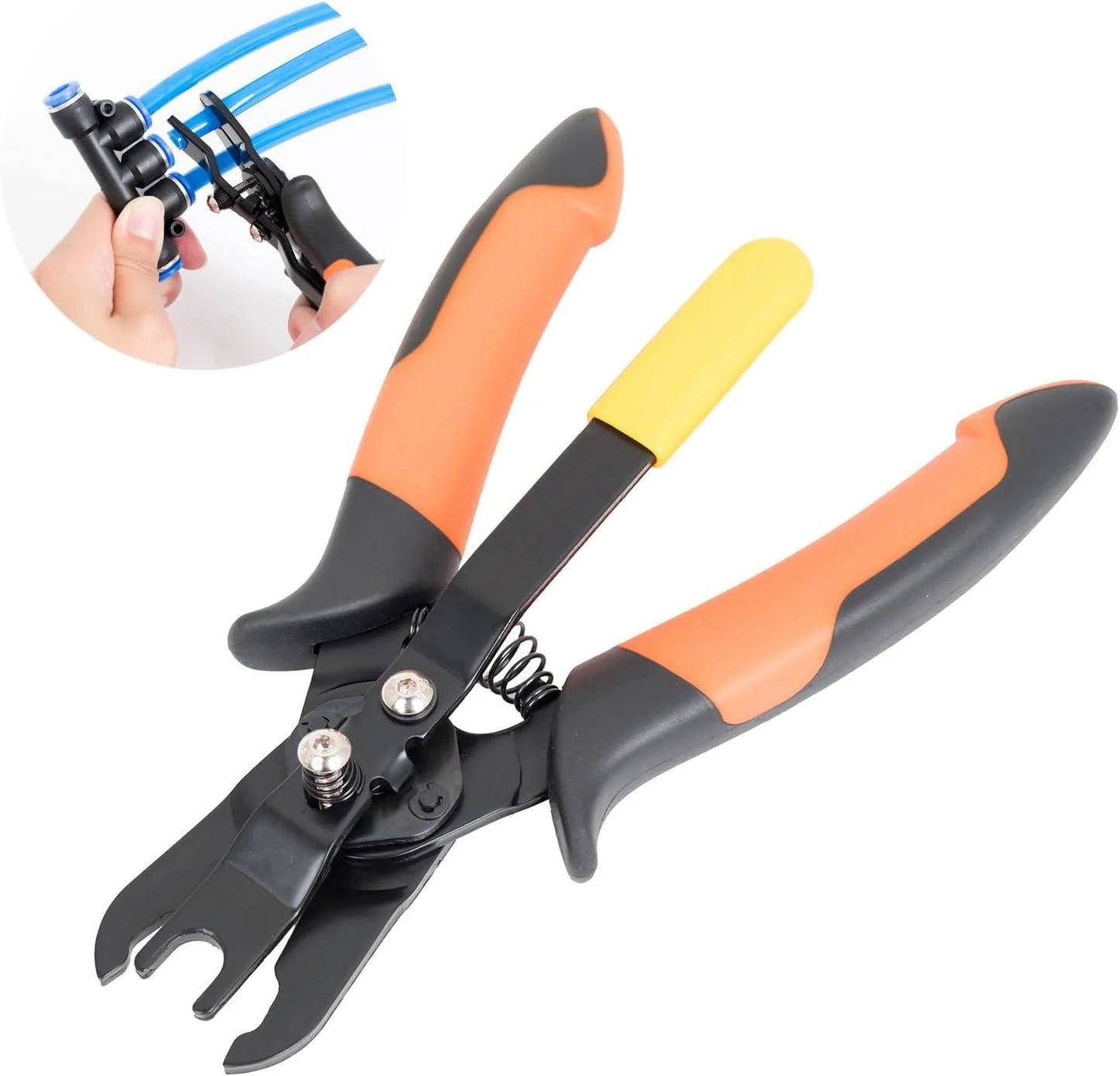 Push To Connect Fittings Disconnect Tong Tool – Push Connect | Fittin… – Say