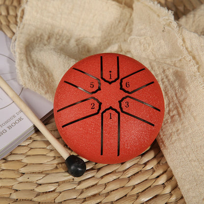 Last Day 57% Off❤️‍🩹soul-warming Steel Tongue Drum – Last Off❤️‍🩹so… –