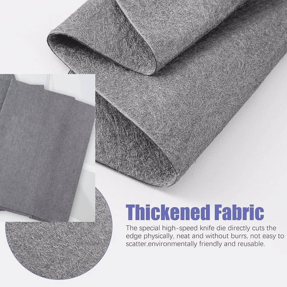 Thickened Magic Cleaning Cloth – Thickened Magic | Cleaning Cloth | E… – Our