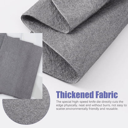 Thickened Magic Cleaning Cloth – Thickened Magic | Cleaning Cloth | E… – Our