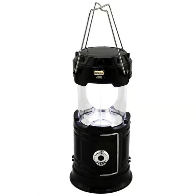Collapsible Led Camping Lantern – Collapsible Camping | Lantern | Tra… – 🔦