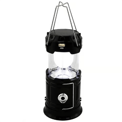 Collapsible Led Camping Lantern – Collapsible Camping | Lantern | Tra… – 🔦