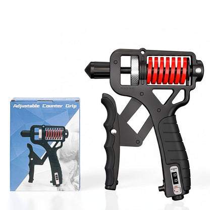 Adjustable Hand Grip Strengthener – Adjustable Hand | Grip Strengthen… – ❤️