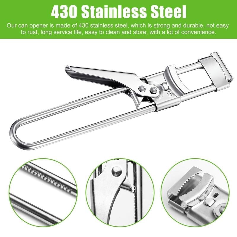 Adjustable Stainless Steel Jar Opener – Adjustable Stainless | Steel … – ❤️tips: