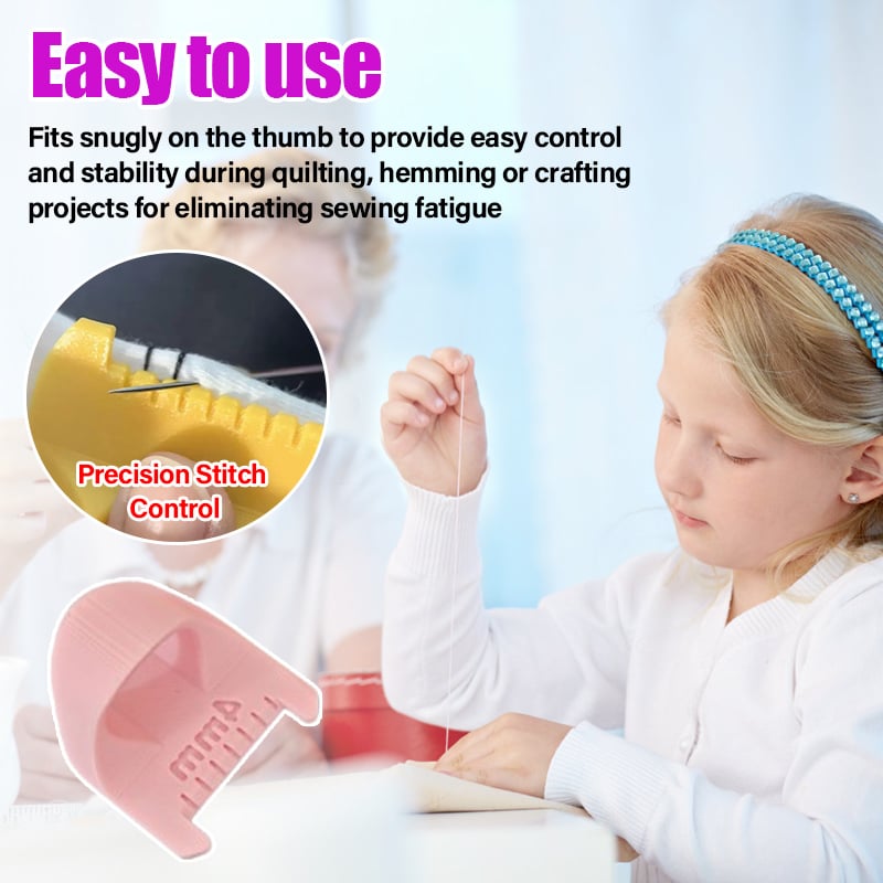 Edge Stitch Lock & Sewing Gauge – Edge Stitch | Lock Sewing | Everyda… – Tired