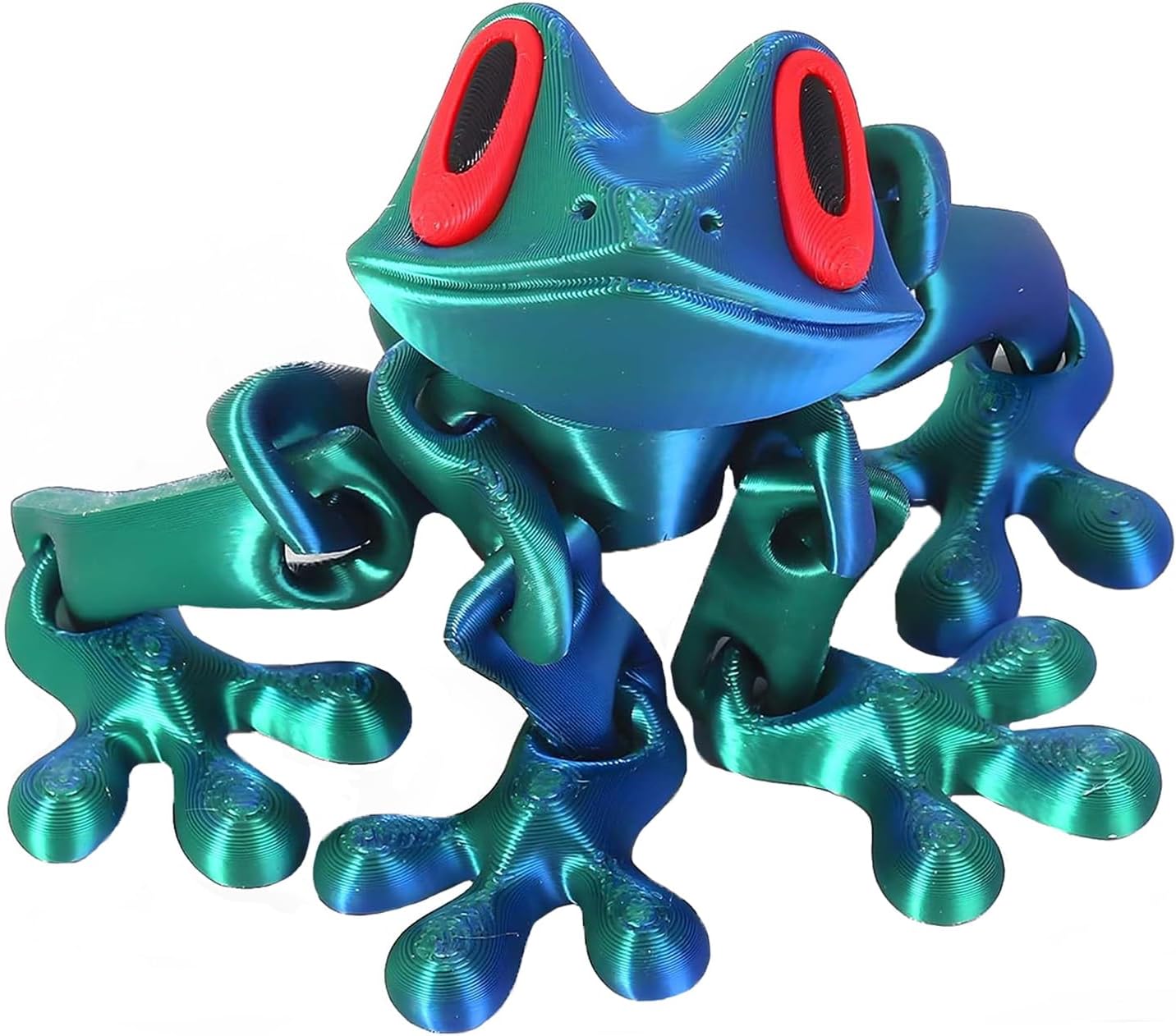 Movable Magnetic Frog Refrigerator Magnet – Movable Magnetic | Frog R… –