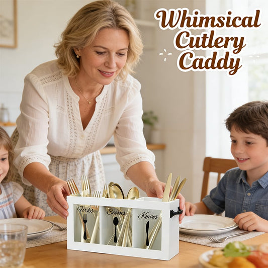 Flatware Organizer – Flatware Organizer | Best Value | Everyday Use – Whether