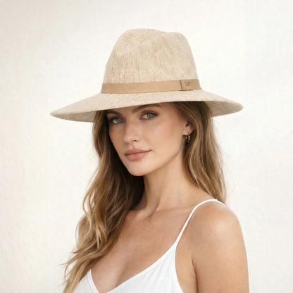 Packable Knit Fedora Hat – Packable Knit | Fedora | Everyday Use – ❤️ Ti Ps: Our