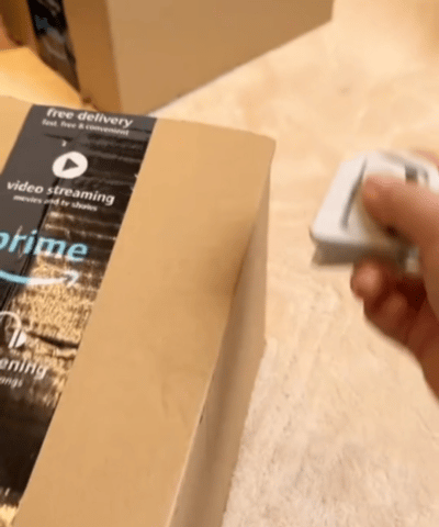 Mini Ceramic Paper Cutter – Mini Ceramic | Paper Cutter | Everyday Use –