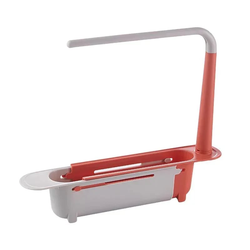 Telescopic Sink Storage Rack – Telescopic Sink | Storage Rack | Every… – ✅