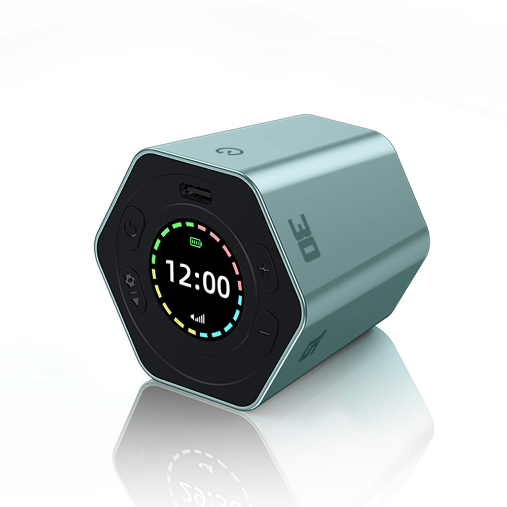 Smart Flip Timer – Smart Flip | Timer | Everyday Use – Stay Focused, Organized,
