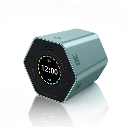 Smart Flip Timer – Smart Flip | Timer | Everyday Use – Stay Focused, Organized,