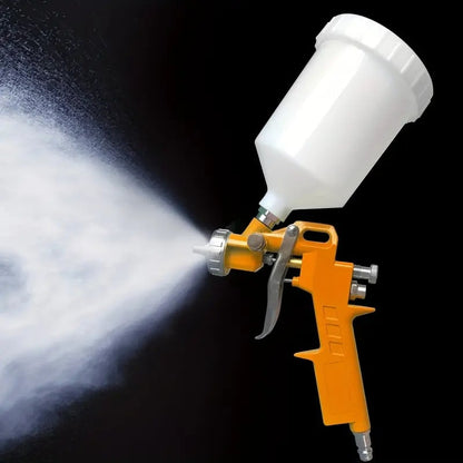 Professional Spray Gun Kit – Professional Spray | Best Value | Everyd… – 🔧