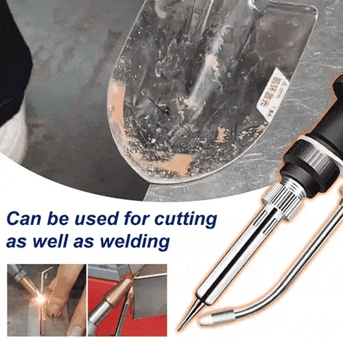 Industrial Laser Welding Tool – German-precision Internal Heating | L… – ❤️ All