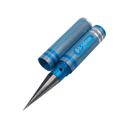 Multipurpose Manual Hole Punch – Adjustable 0–14mm, Alloy Steel | Pre… – 🔔 Our