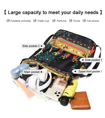 Foldable Dry-wet Separation Backpack – Foldable Dry-wet | Separation … – 🎒 One