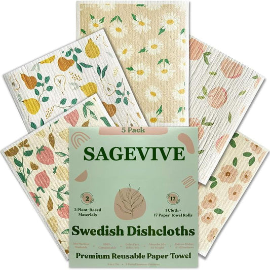 Dishcloths For Kitchen & Cleaning – Dishcloths Kitchen | Cleaning | H… – One