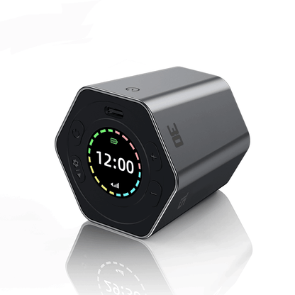 Smart Flip Timer – Smart Flip | Timer | Everyday Use – Stay Focused, Organized,