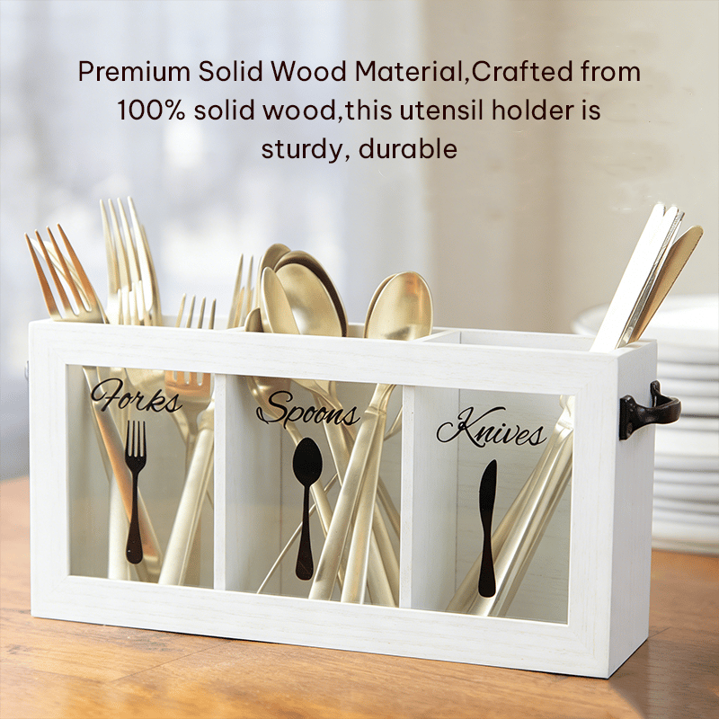 Flatware Organizer – Flatware Organizer | Best Value | Everyday Use – Whether