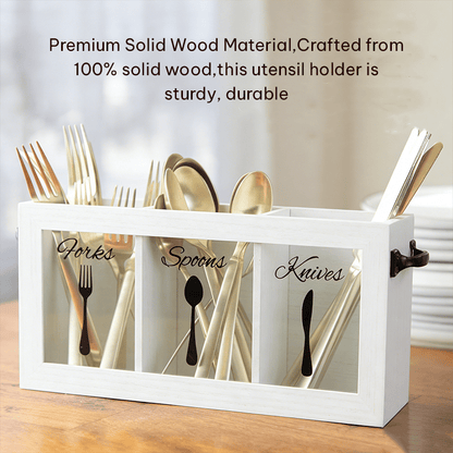 Flatware Organizer – Flatware Organizer | Best Value | Everyday Use – Whether