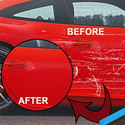 🔥Hot Sale - 50% OFF🔥Minute-Level Magic, Scratches Vanish! Car Scratch Remover🚗✨