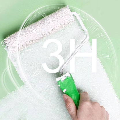 🔥50% OFF! 🌿 WATER-BASED FURNITURE PAINT - Odorless & Eco-Friendly, Easy Application with No Sanding Required, Perfect for Wood Renovation 🎨🛋️