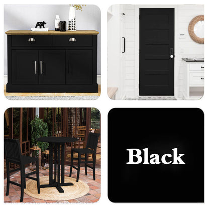 🔥50% OFF! 🌿 WATER-BASED FURNITURE PAINT - Odorless & Eco-Friendly, Easy Application with No Sanding Required, Perfect for Wood Renovation 🎨🛋️
