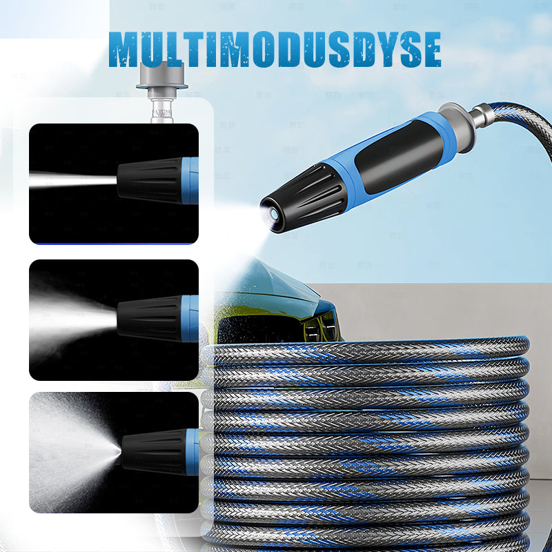 Multi-Function High-Pressure Spray Gun Hose Kit