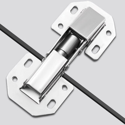 Cabinet Hinge - Easy Installation Bridge Shaped Door Hinges