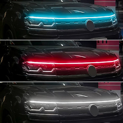 LED Light Strips For Cars