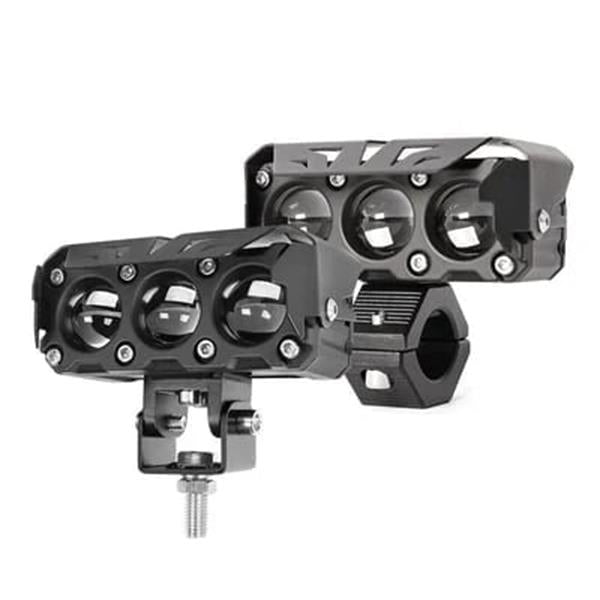 💡 Ultimate Road Illumination | Powerful LED Driving Lights ⚡