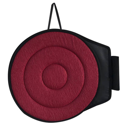 🔥2026 Hot Sale🚗360° Rotating Seat Cushion